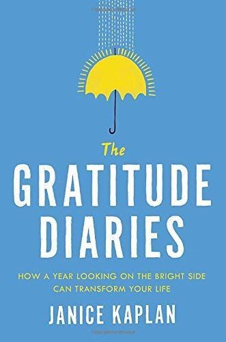 The Gratitude Diaries