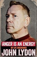 Anger is an Energy
