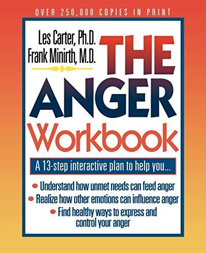 The Anger Workbook