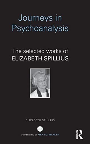 Journeys in Psychoanalysis