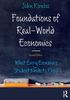 Foundations of Real-World Economics