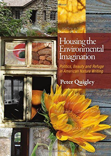 Housing the Environmental Imagination