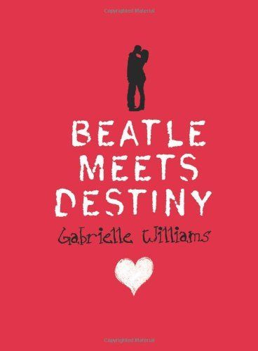 Beatle Meets Destiny