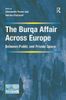 The Burqa Affair Across Europe