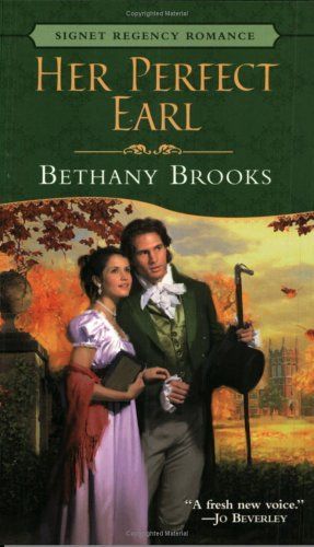 Her Perfect Earl
