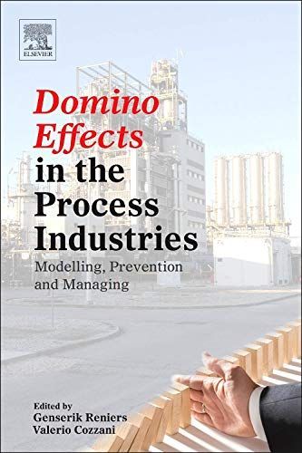 Domino Effects in the Process Industries