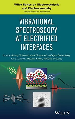 Vibrational Spectroscopy at Electrified Interfaces