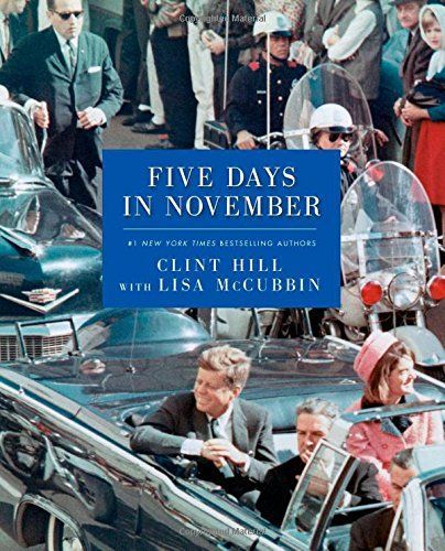 Five Days in November