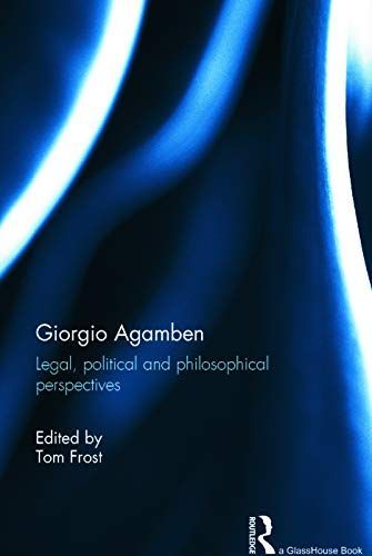 Giorgio Agamben