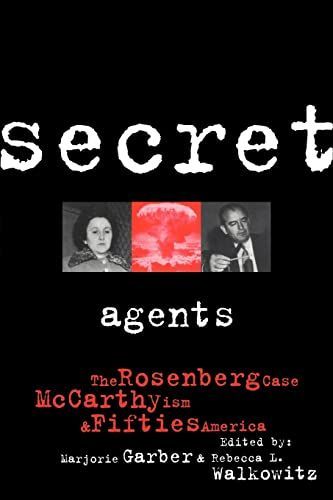 Secret Agents