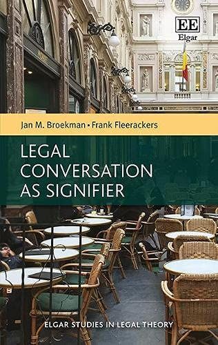 Legal Conversation as Signifier