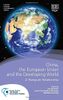 China, the European Union and the Developing World