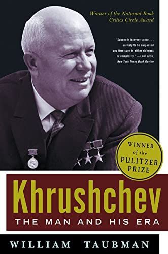 Nikita Khrushchev