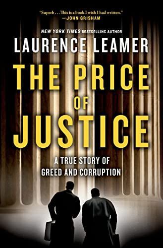 The Price of Justice