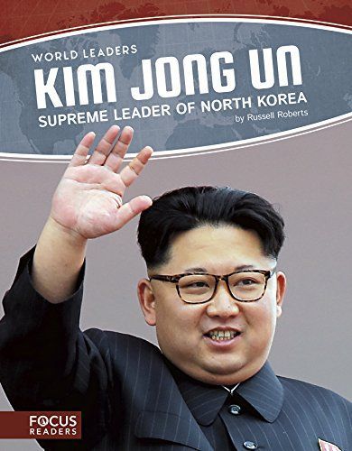 Kim Jong Un
