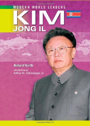 Kim Jong Il