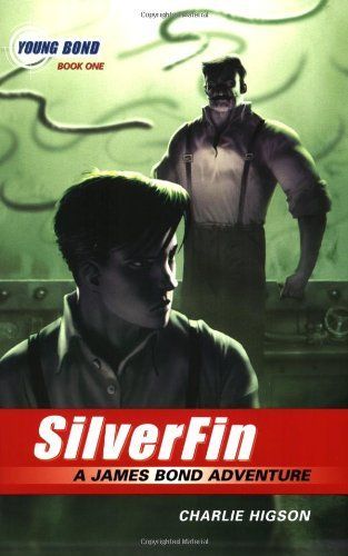 Silverfin