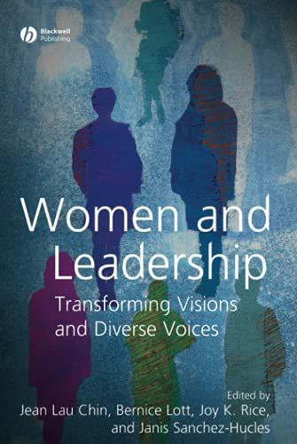 Women and Leadership