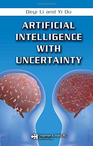 Artificial Intelligence with Uncertainty