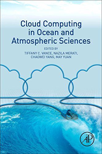 Cloud Computing in Ocean and Atmospheric Sciences