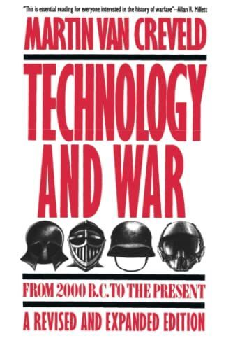 Technology and War