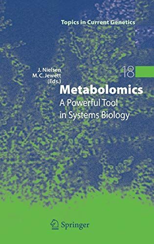 Metabolomics