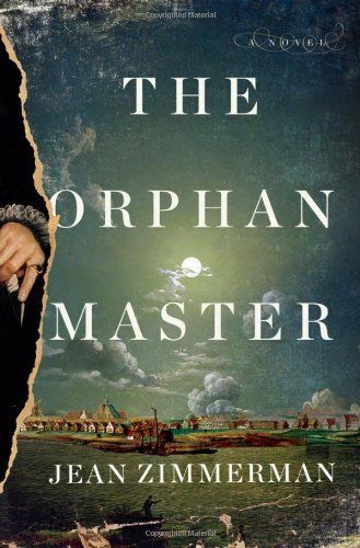 The Orphanmaster