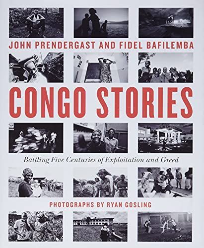 Congo Stories