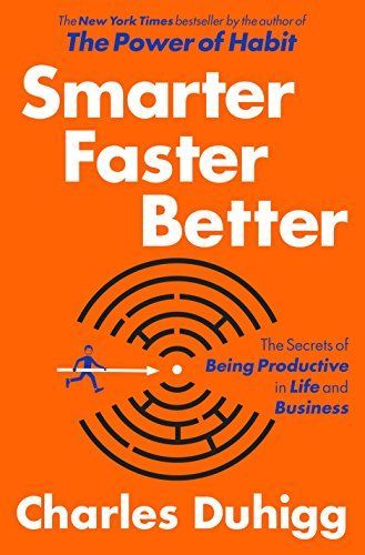 Smarter, schneller, besser