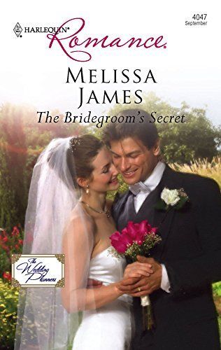 The Bridegroom's Secret