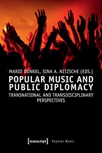 Popular Music and Public Diplomacy