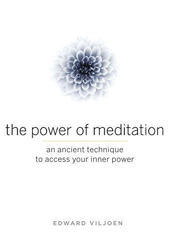 The Power of Meditation