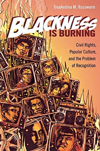 Blackness Is Burning