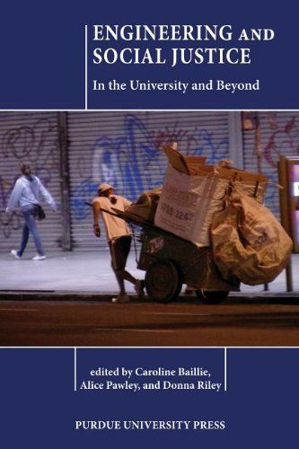 Engineering and Social Justice