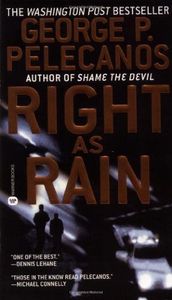 Right As Rain