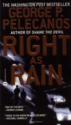 Right As Rain