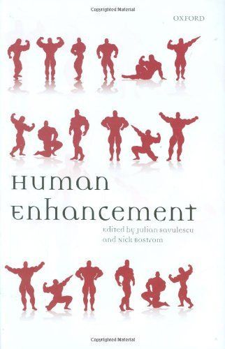 Human Enhancement