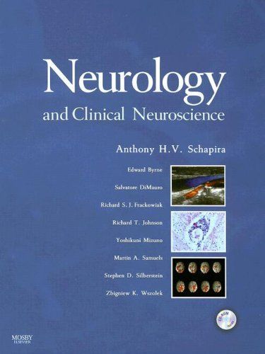 Neurology and Clinical Neuroscience E-Book