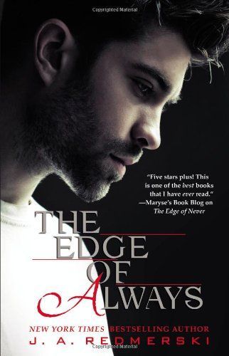 The Edge of Always