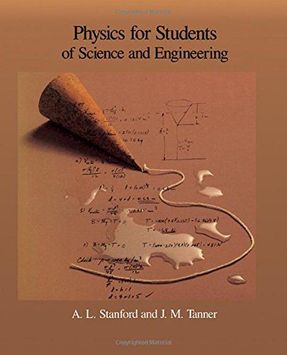 Physics for Students of Science and Engineering