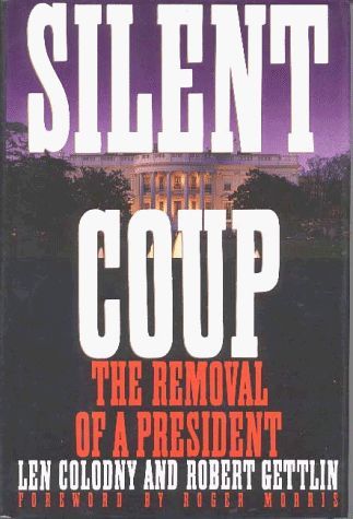 Silent Coup