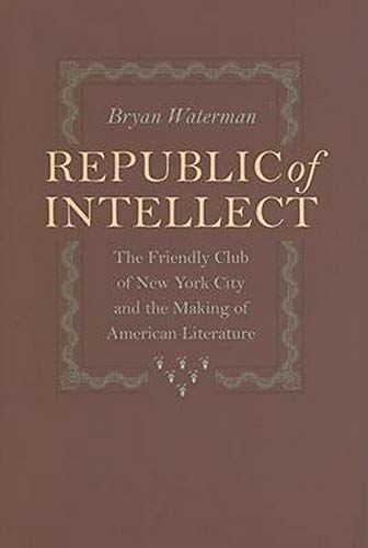 Republic of Intellect