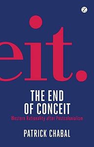 The End of Conceit