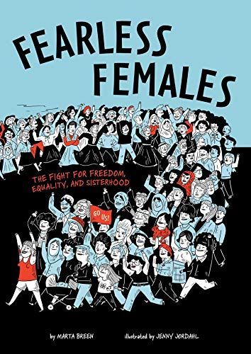 Rebellische Frauen - Women in Battle