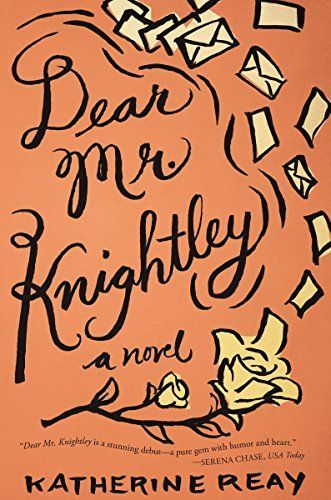 Geachte Mr. Knightley