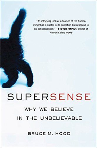 The Science of Superstition