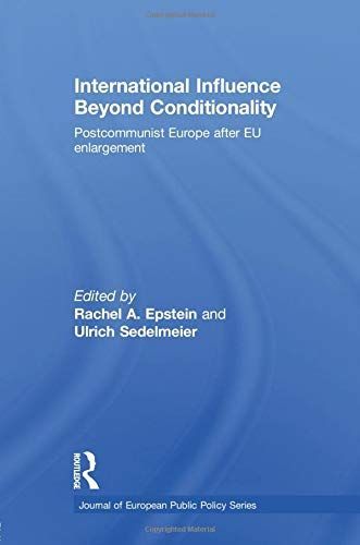 International Influence Beyond Conditionality