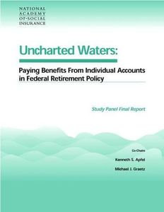 Uncharted Waters