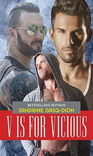 V Is For Vicious