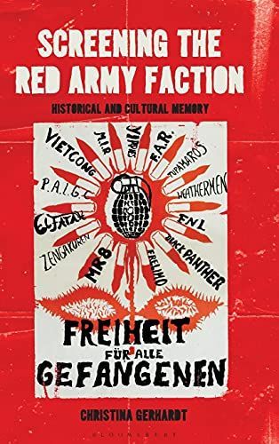 Screening the Red Army Faction